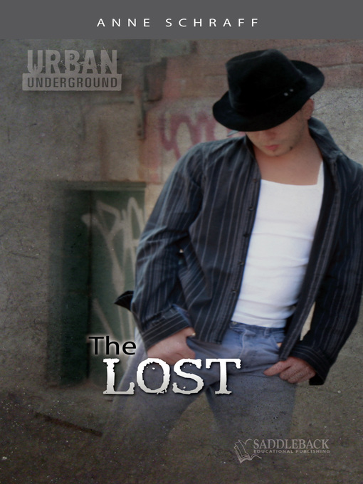 Title details for The Lost by Anne Schraff - Available